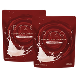 Peppermint Mocha Creamer Add-On (SPECIAL PRICING)