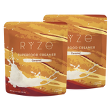 Caramel Creamer 2-Pack