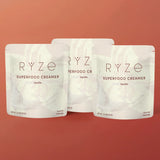 Vanilla Superfood Creamer Add-on (SPECIAL PRICING)