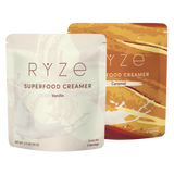 Caramel + Vanilla Creamer Add-On (SPECIAL PRICING)