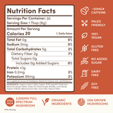 Mushroom Coffee Add-On (SPECIAL PRICING)