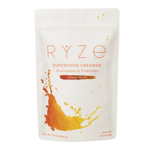 Superfood Creamer Add-on (SPECIAL PRICING)