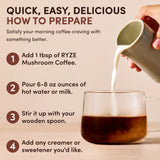 The Ritual Set Dark Roast
