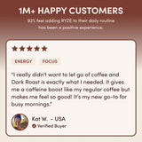 Ritual Set - 2x Dark Roast