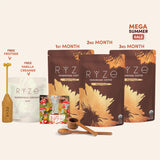 Mushroom Coffee (90 Serving)