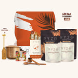 Ultimate Ritual Set Dark Roast