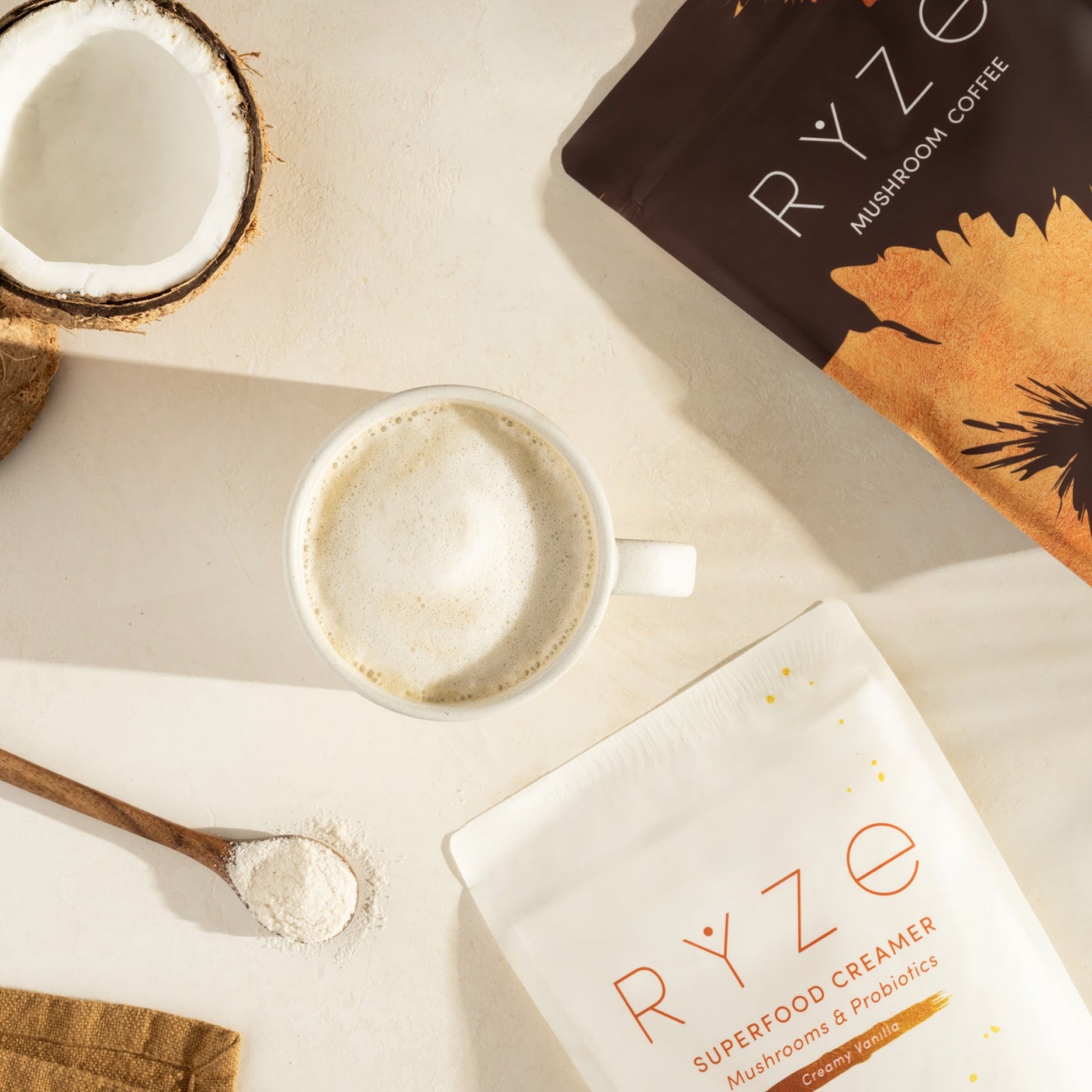 Superfood Creamer Add-on (SPECIAL PRICING)