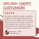 Mushroom Chicory (30 Servings)