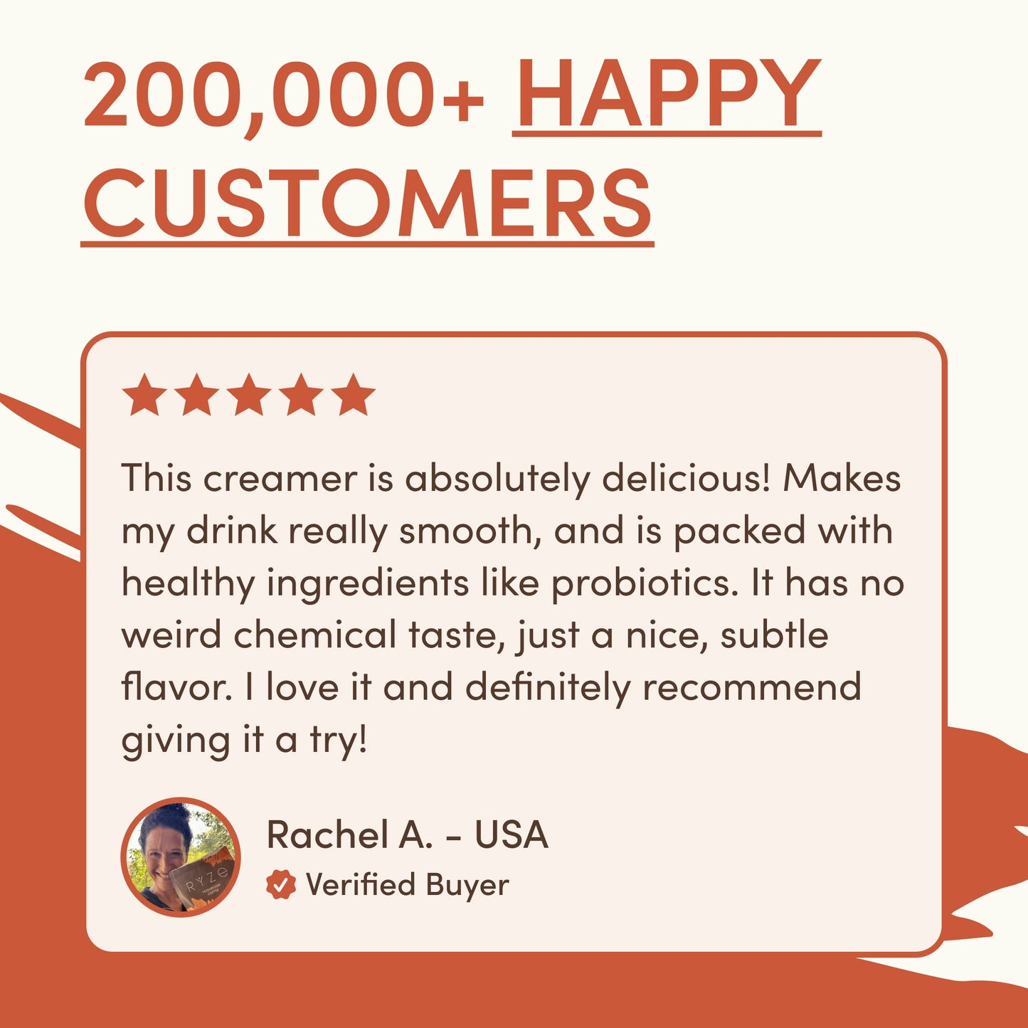 Caramel + Vanilla Creamer 3-Pack Add-On (SPECIAL PRICING)