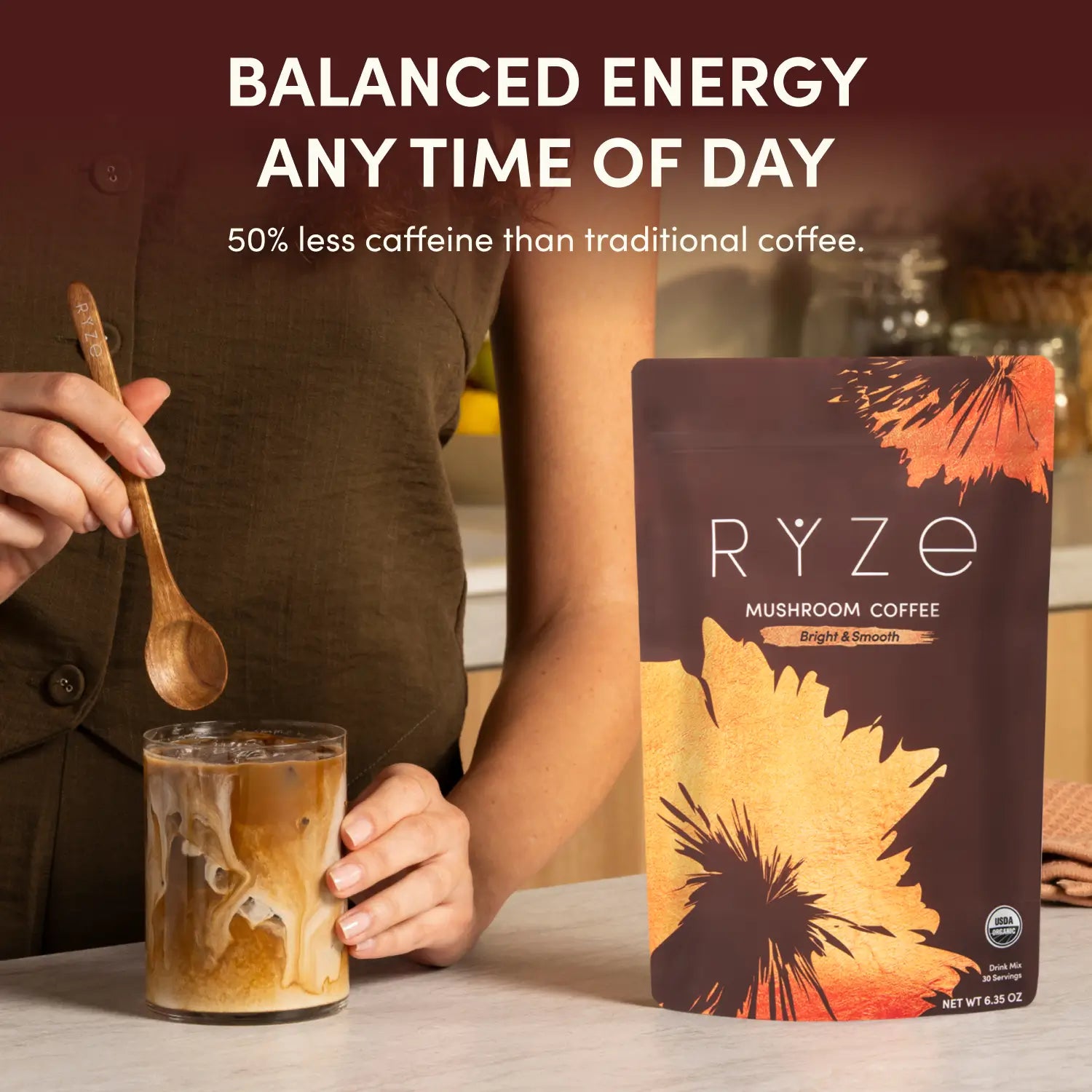 RYZE Essentials Kit