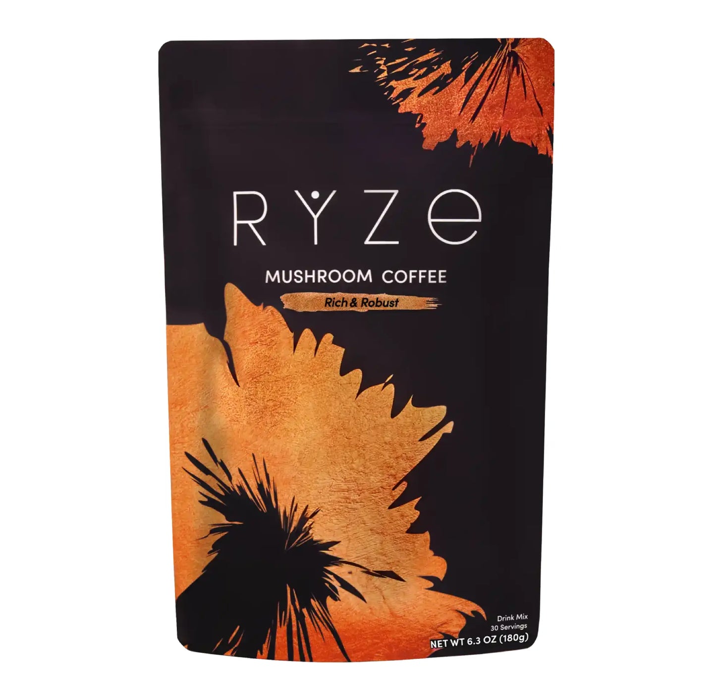 Mushroom Coffee Dark Roast Add-On (SPECIAL PRICING)