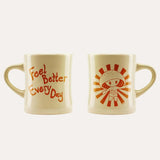 Feel Better Every Day Mug