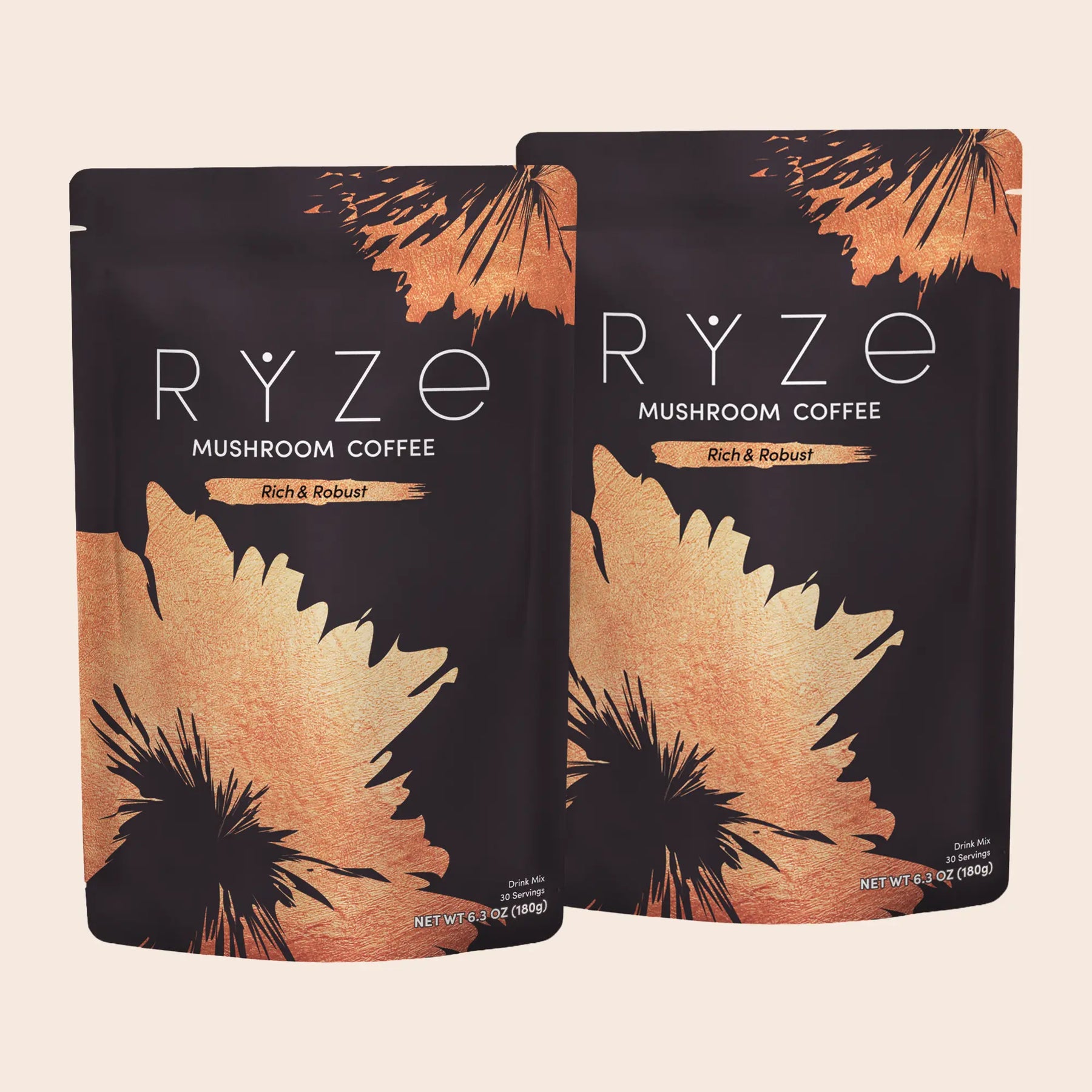 Ritual Set - 2x Dark Roast